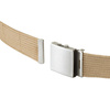 Helikon - Полотняний ремінь - 40 мм - Поліестер - Olive Green - PS-CAN-PO-02