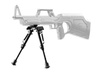 Тактична металева сошка Walther - Dwójnóg TMB II - 2.5119