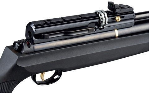 Hatsan - Wiatrówka PCP AT44S-10
