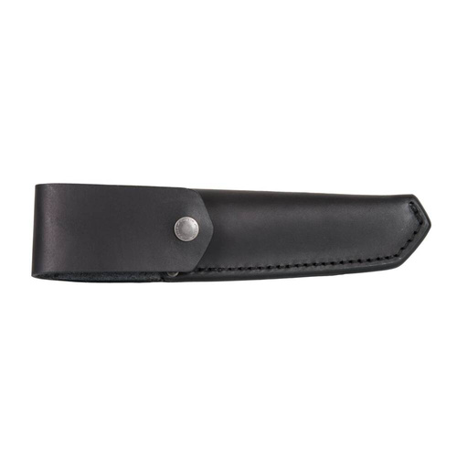 Morakniv - Шкіряний чохол - чорний - SH-GLS-LE-01