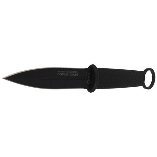 K25 - Титановий тактичний ніж BOTERO DAGGER - 31892