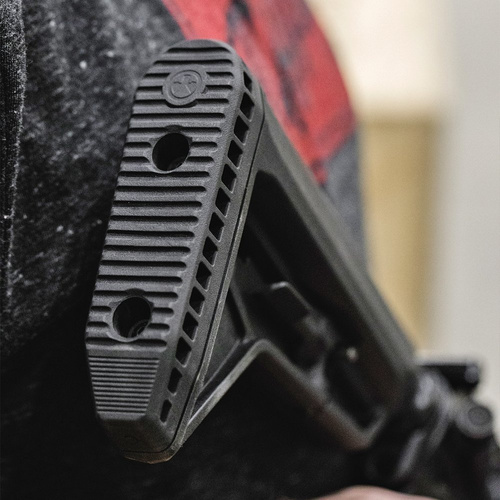Magpul - Гумова стопка-кольба MOE SL® Enhanced Rubber Butt-Pad 0.70" - MAG349 - Magpul - Гумова стопка-кольба MOE SL® Enhanced Rubber Butt-Pad 0.70