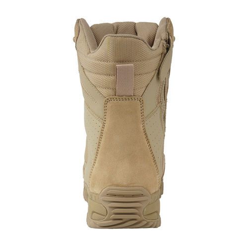 Черевики тактичні Altama - Vengeance SR 8'' Side-Zip - Tan - 305302