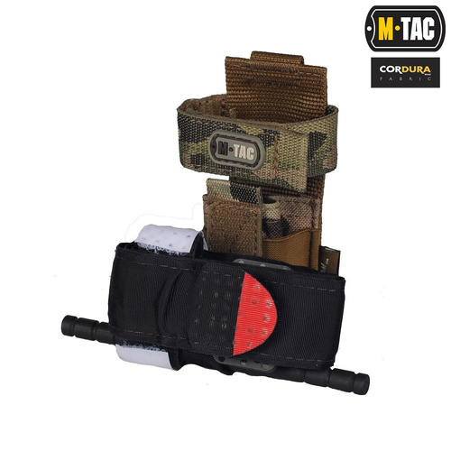 M-Tac - Тактичний чохол для джгута - ІЧ - Multicam - 10021908