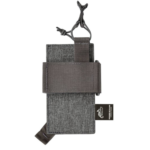 Helikon - Кобура Inverted Pistol Holder Insert - Сірий меланж - IN-PIH-NP-M3