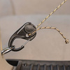 Nite Ize - Регульована кемпінгова пряжка CamJam® Cord Tightener - 4 штуки - NCJ-01-4R3