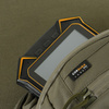 M-Tac - Сумка набедренна Sphaera Hardsling Bag Large Elite - Ranger Green - 51433023