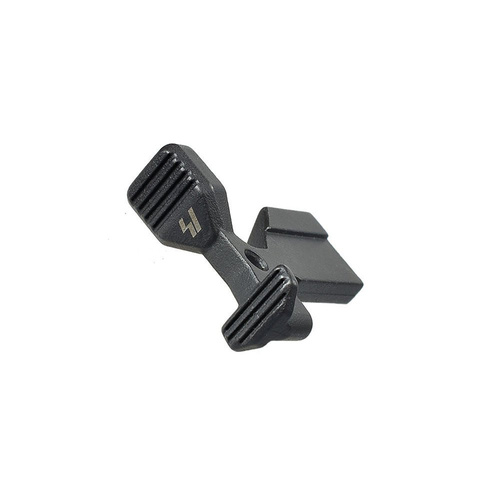 Strike Industries - Удосконалений важіль розблокування замка Bolt Catch - SI-AR-EBC