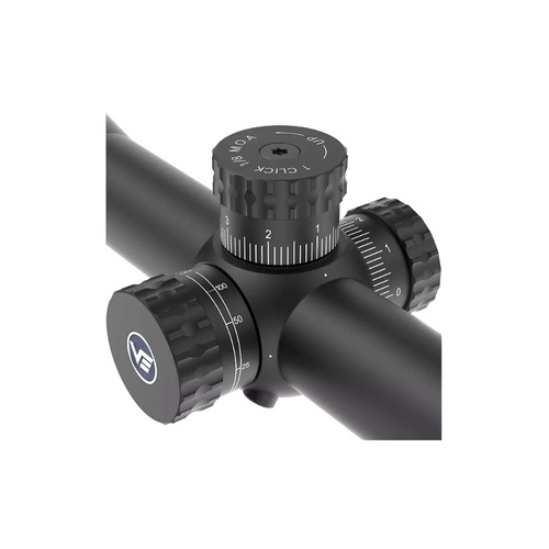 Vector Optics - Приціл оптичний Sentinel-X 10-40x50 - SCOL-34