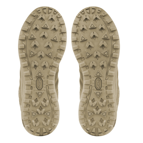 Merrell - Туристичні черевики Nova 3 Tactical - Coyote - J005045 