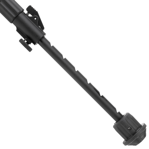 Leapers - складна сошка UTG Recon 360 TL 5.5-7" - Пікатіні - чорний - TL-BP02-A