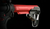 Strike Industries - Kolba Pit Stock - Czarny - SI-STRIKE-PIT-BK
