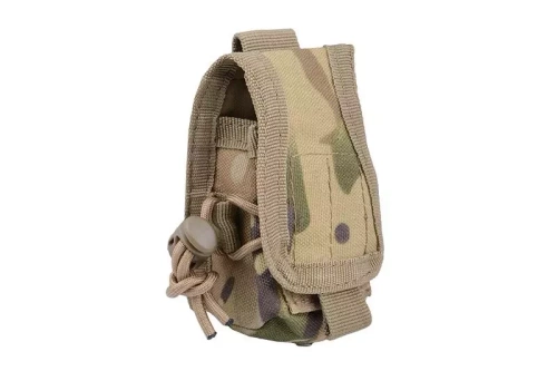 GFC Tactical - Універсальний навантажувач MINI (PMR) - Нейлон - MultiCam - GFT-19-009844
