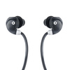 Earmor - Активні засоби захисту слуху M200T - NRR 26 дБ - Bluetooth 5.4 - Чорний - M200T-GY