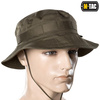 M-Tac - Капелюх Boonie - Rip Stop - Dark Olive - 20405048