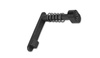 Защіпка - фіксатор магазину для M4/M16 - AR-09