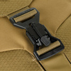 M-Tac - Magnet XL Сумка Elite Hex - Hex Cordura - Coyote - 10144005