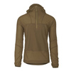 Helikon - Куртка-вітровка Windrunner - Alpha Green - KU-WDR-NL-36