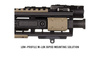 Magpul - Сошки в зборі M-LOK® - Harris® - чорний - MAG609