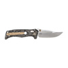 Benchmade - Складаний тактичний ніж Mini Adamas - CPM MagnaCut - чорний - 273-03