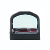 Vector Optics - Коліматор Frenzy-S 1x16x22 Red Dot - 3 МОА - Picatinny / Weaver - SCRD-49