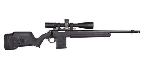 Magpul - Magazynek PMAG® 10 7.62x51 AC™ - AICS Short Action - MAG579