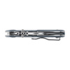 Ganzo - Складаний ніж EDC Firebird FH925-GY - D2 - Grey - FH925-GY