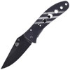 Puma - Noz Solingen Tactic Drop Point 83 mm Folder - 315711