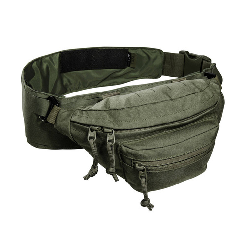 Tasmanian Tiger - Modular Hip Bag - Оливковий - 7185.331