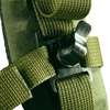 WISPORT - Рюкзак тактичний Raccoon - 45Л - Olive Green