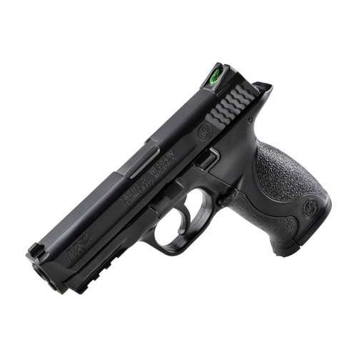 Umarex - Пневматичний пістолет CO2 Smith & Wesson M&P - 4,5 мм - чорний - 5.8093