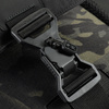 M-Tac - Сумка Satellite Magnet Bag Elite Hex - Multicam Black / чорний - 10141208