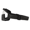 Oakley - SI Ballistic 2.0 балістичні окуляри - Змінний козирок - Чорний - OO7035-22