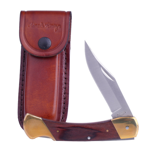 Schrade - Ніж Uncle Henry Bear Paw - LB7