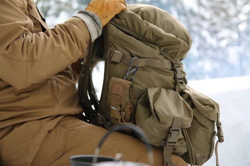 Helikon - Рюкзак Matilda - 35 л - Coyote - PL-MTA-NL-11