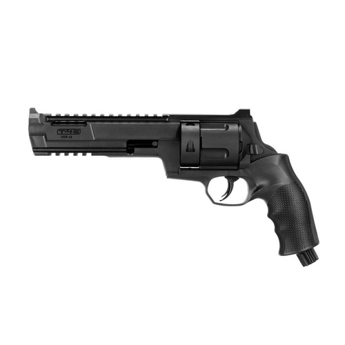 Umarex - Револьвер RAM під гумові кулі T4E HDR калібру .68 - CO2 - 2.4718