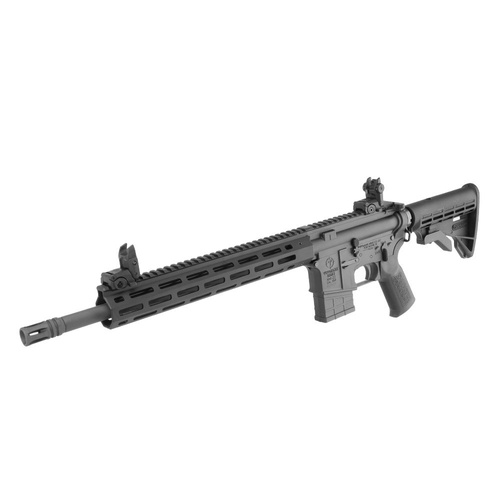Tippmann Arms - карабін M4-22 Elite-L з боковою стрільбою - 16" - .22 LR