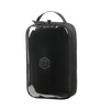 M-Tac - Прозорий органайзер Elite Large Gen.II - Cordura - нейлон - Чорний - 10147802-L