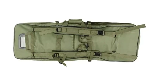 GFC Tactical - Футляр для репліки ASG - 960 мм - Нейлон - Оливковий - GFT-22-000928