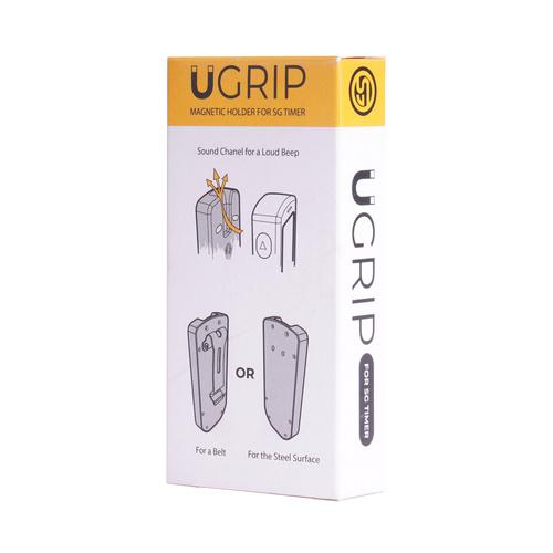 Shooters Global - Магнітний тримач U-Grip для SG Timer 2