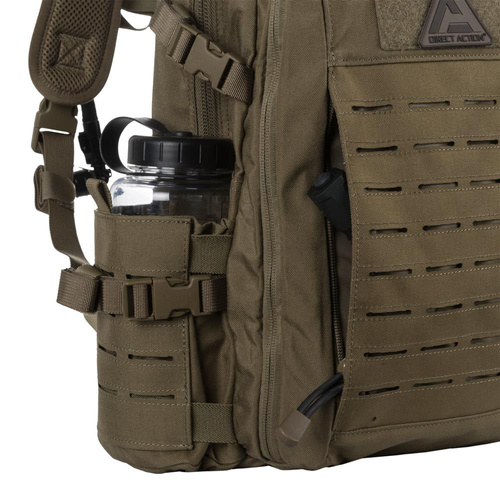 Direct Action - Рюкзак тактичний Dust Mk II - 20 л - Ranger Green - BP-DUST-CD5-RGR