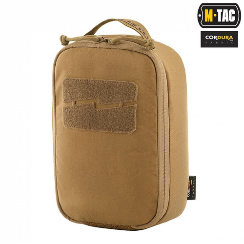M-Tac - Тактичний органайзер Elite Large - Coyote - 10157005