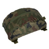 Helikon - Брезент, брезент для бівуаку Supertarp® - 300 x 300 см - оливково-зелений - PO-STP-PO-02