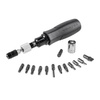 Vortex - Набір інструментів Pro Torque Wrench - 13 наконечників - PR-TW 