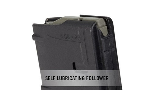 Magpul - PMAG® 30 AR-15 / M4 Віконний магазин - GEN M2™ - MAG570