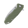 Schrade - Складаний ніж Tenacity - зелений - 1159317