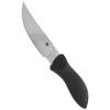 Spyderco - Nóż Bill Moran™ FRN/Kraton Upswept - FB01P