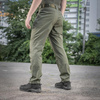 Тактичні штани M-Tac - Patrol Gen II Flex - Olive - 20066062