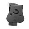 IMI Defense - Полімерна кобура Roto Paddle Holster Level 2 - CZ P-09, Shadow 2 - IMI-Z1450