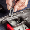 Справжній завзятий - Набір перфораторів Accu-Punch™ Hammer &amp; Roll Pin - AVHPS-RP